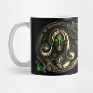 Zodiac - Virgo Mug